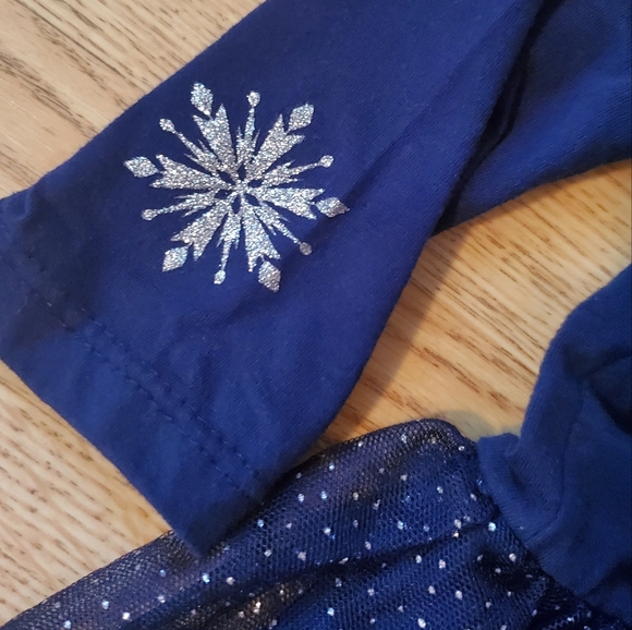 Disney Frozen Dress - Picture 3 of 4